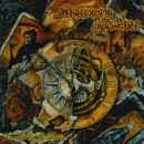 MEMORY GARDEN - Verdict Of Posterity (2025) CD